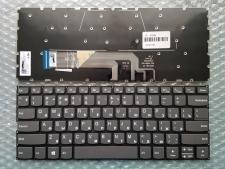 Клавіатура Lenovo&nbsp;Ideapad&nbsp;C340-14IML